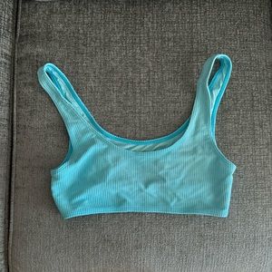 VGUC bright teal color